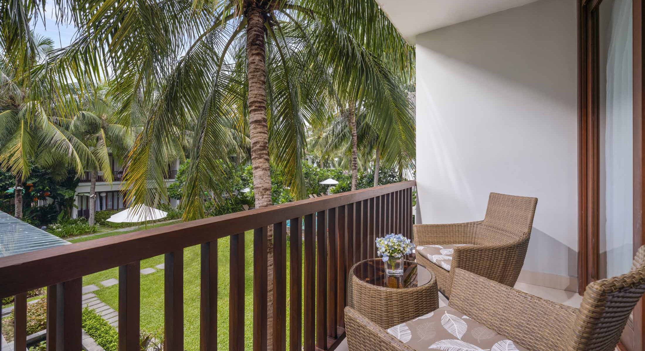 Emerald Hoi An Riverside Resort room or suite photo
