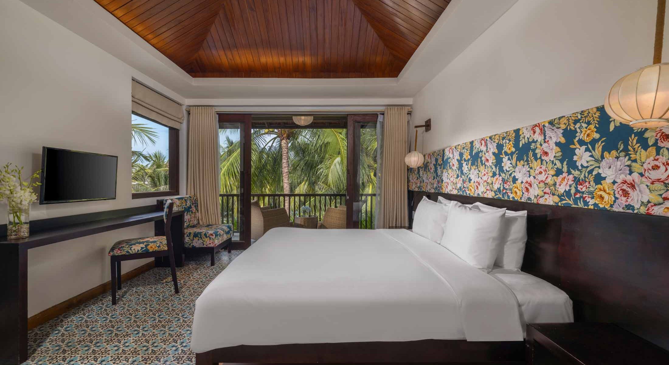 Emerald Hoi An Riverside Resort room or suite photo